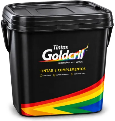 Goldcor GoldCril