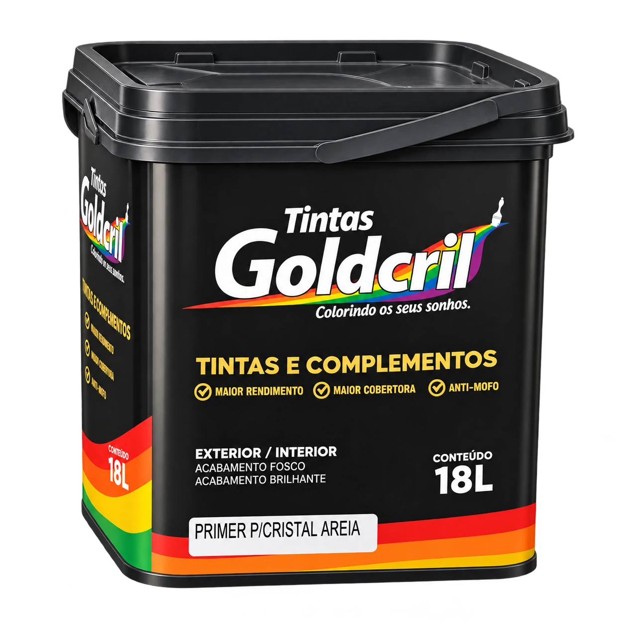 Prime GoldCril